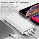 Bateri e Jashtme Baseus Power Bank 30000mAh Bateri e Jashtme Baseus Power Bank 30000mAh