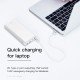 Bateri e Jashtme Baseus Power Bank 30000mAh Bateri e Jashtme Baseus Power Bank 30000mAh