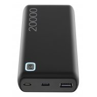 Bateri e Jashtme Cellularline Power Bank Essence 20000 mAh