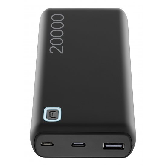 Bateri e Jashtme Cellularline Power Bank Essence 20000 mAh