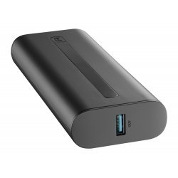 Bateri e Jashtme Cellularline Power Bank Thunder 20000 mAh