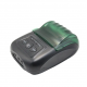 Printer Termik me Bluetooth | Portable Mobile Thermal Printer POS-5810DD