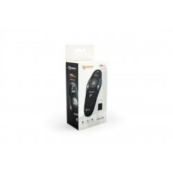 Pult Komandues per Slide |WIRELESS PRESENTER WP-011