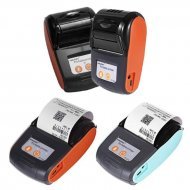 Printer Termik me Bluetooth |Mini Bluetooth Thermal Printer PT-210