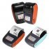 Printer Termik me Bluetooth |Mini Bluetooth Thermal Printer PT-210