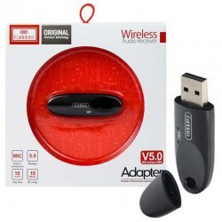 Adapter Earldom |Wireless Audio Receiver ET-M40