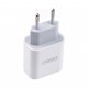 Adaptor Earldom 20W |Koke Karikuesi Fast Charge ET-EU4