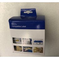 Leter per Printer Termik |B.C.L Compatible Label