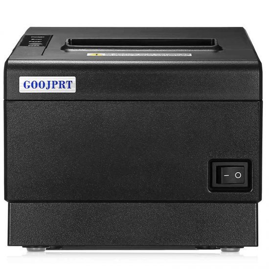 Printer Termik |Thermal Receipt Printer JP80H