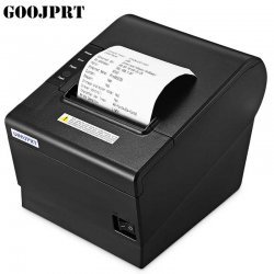 Printer Termik |Thermal Receipt Printer JP80H