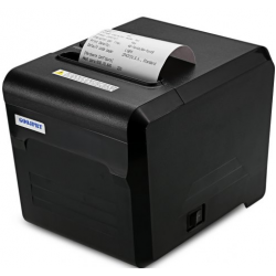 Printer Termik me Bluetooth |Thermal Receipt Printer GOOJPRT