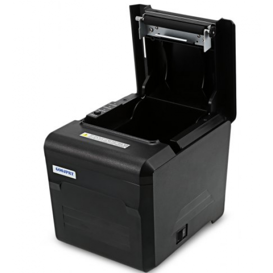 Printer Termik me Bluetooth |Thermal Receipt Printer GOOJPRT