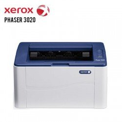 Printer Lazer Bardhe e Zi XEROX