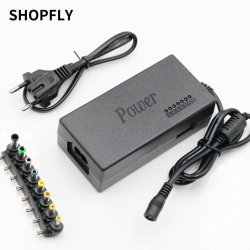 Karikues universal |Adapter i makines dhe shtepise per laptop
