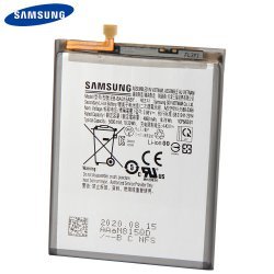 Bateri Samsung A31