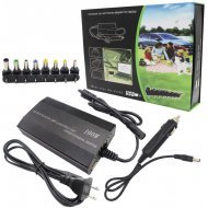 Karikues universal |Adapter i makines dhe shtepise per laptop