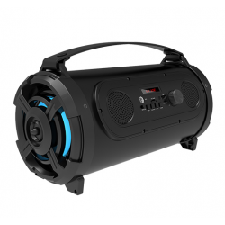 Boks me Bluetooth |JBK-006