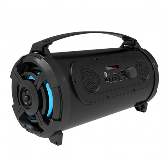 Boks me Bluetooth |JBK-006
