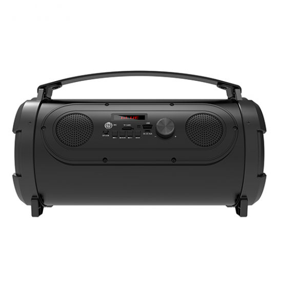 Boks me Bluetooth |JBK-006