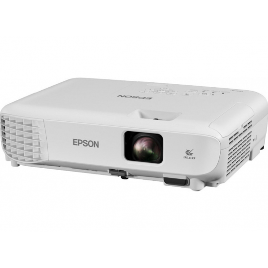 Video Projektor EPSON EB-B01