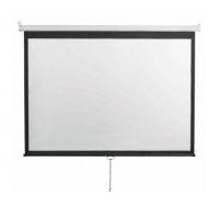 Tende Video Projektor | Projector Screen SBOX 240 x 180 cm