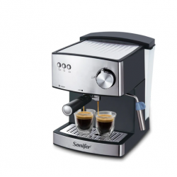 Ekspres Kafeje Sonifer SF-3528 | Espresso Machine