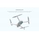 Dron Fluturues Quadcopter FIMI X8SE 2022