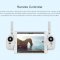 Dron Fluturues Quadcopter FIMI X8SE 2022