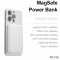 Bateri e Jashtme Wireless Charging Power Bank 10000 mAh PD-V10