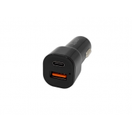 Karikues Sbox per Makine 38 W |Car Charger Sbox CC-038     