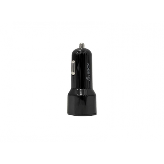 Karikues Sbox per Makine 38 W |Car Charger Sbox CC-038     