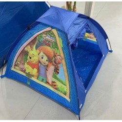 Cader Kampingu per Femije | Kids Tent 
