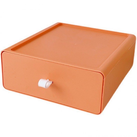 Kuti Organizimi | Desktop Storage Box