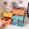 Kuti Organizimi | Desktop Storage Box