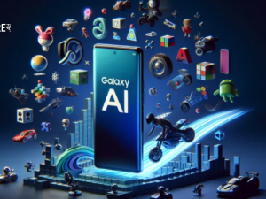 Perdorimi Maksimal i Karakteristikave te Galaxy AI