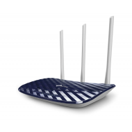 Router Wireless Dual Band TP-LINK Archer C20 433/300 Mbps | Pajisje Rrjeti     