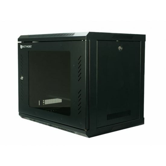 Kuti Metalike per Server 12U | Server Racks | Server Cabinets