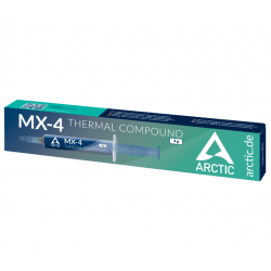 Paste Termike Artic PREMIUM 4g ACTCP00002B