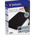 SSD Verbatim External 512GB Store 'n' Go USB 3.2 Portable #53250