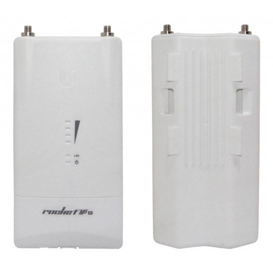 Antene PtP/PtMP Wireless airMAX Rocket AC Lite | Ubiquiti Networks | Antene R5AC-Lite