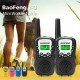 Radio Marrese | Walkie Talkie Baofeng BF-T3