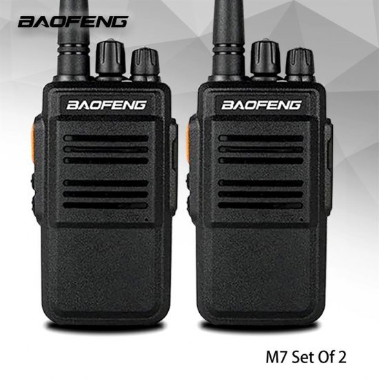 Set dy cope Radio Marrese Baofeng | Walkie Talkie Set dy cope Radio Marrese Baofeng | Walkie Talkie
