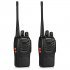 Set dy cope Radio Marrese Baofeng | Walkie Talkie