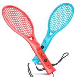 Raketa Tenisi |Aksesore per Lojra |Tennis Racket For N-S Joy-Pad