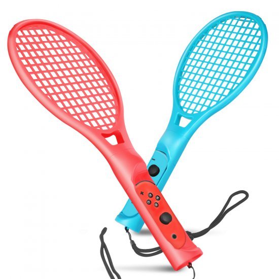 Raketa Tenisi |Aksesore per Lojra |Tennis Racket For N-S Joy-Pad