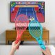 Raketa Tenisi |Aksesore per Lojra |Tennis Racket For N-S Joy-Pad