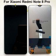 Ekran Origjinal per Xiaomi Redmi 8 Pro 