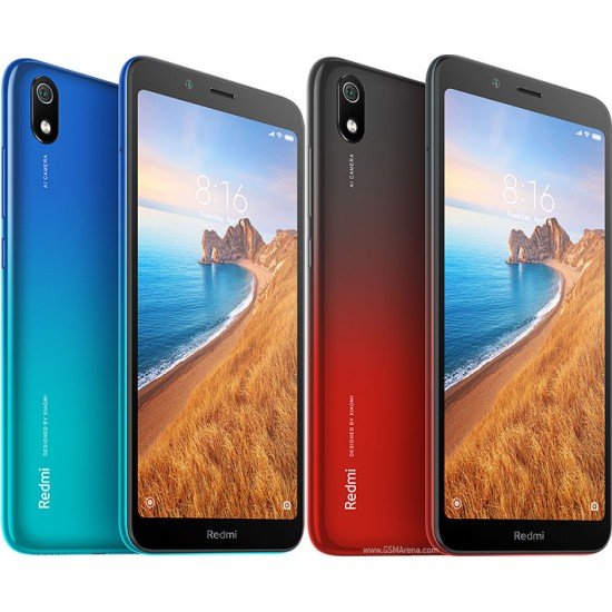 XIAOMI REDMI 7A | Smartphone | RAM 2 GB | Memorie 32 GB 