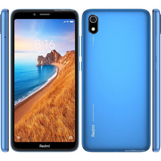 XIAOMI REDMI 7A | Smartphone | RAM 2 GB | Memorie 32 GB 