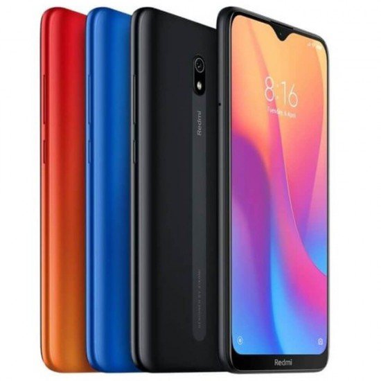 XIAOMI REDMI 8A | Smartphone | RAM 2 GB | Memorie 16 GB XIAOMI REDMI 8A | Smartphone | RAM 2 GB | Memorie 16 GB